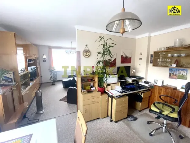 Prodej rodinného domu, Soběslav, 258 m2