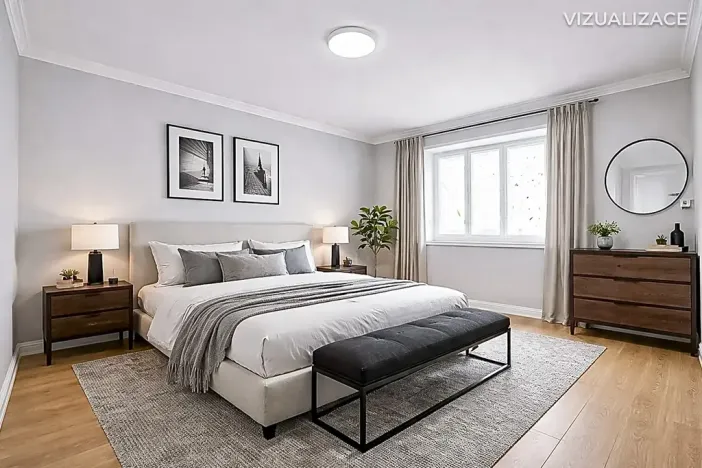 Prodej rodinného domu, Tršice, 253 m2