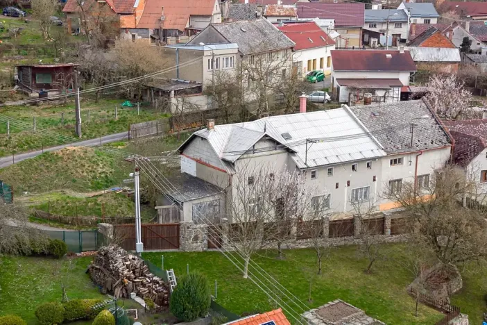 Prodej rodinného domu, Tršice, 253 m2