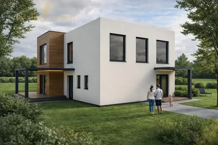 Prodej rodinného domu, Rychvald, Orlovská, 92 m2