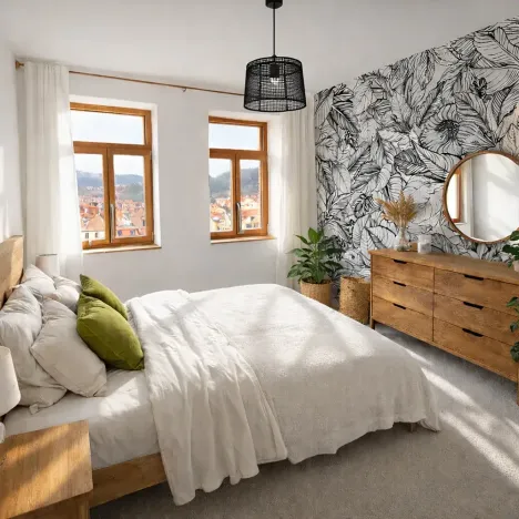 Prodej bytu 2+kk, Praha - Košíře, Holečkova, 60 m2