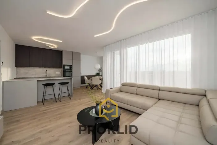 Prodej bytu 4+kk, Olomouc, Milana Ticháka, 108 m2