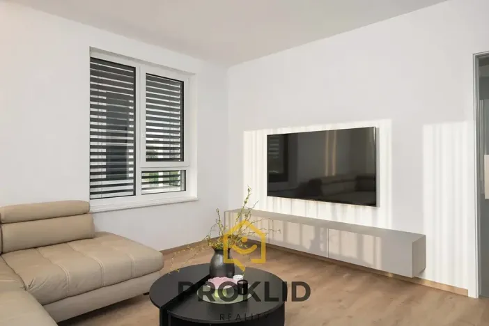 Prodej bytu 4+kk, Olomouc, Milana Ticháka, 108 m2