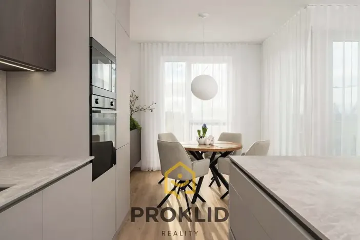 Prodej bytu 4+kk, Olomouc, Milana Ticháka, 108 m2