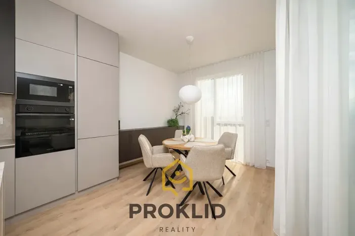 Prodej bytu 4+kk, Olomouc, Milana Ticháka, 108 m2