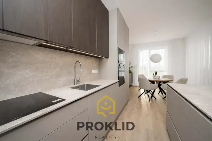 Prodej bytu 4+kk, Olomouc, Milana Ticháka, 108 m2