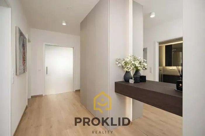 Prodej bytu 4+kk, Olomouc, Milana Ticháka, 108 m2