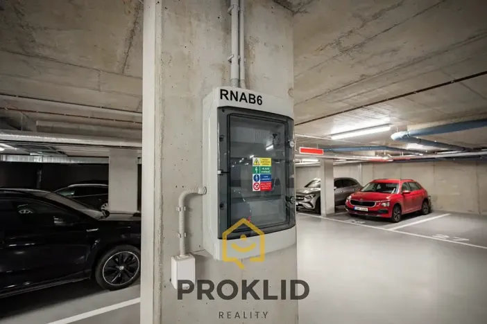 Prodej bytu 4+kk, Olomouc, Milana Ticháka, 108 m2