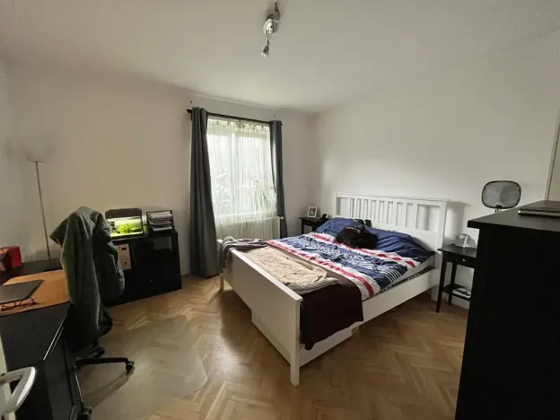 Pronájem bytu 3+1, Liberec, Wintrova, 65 m2