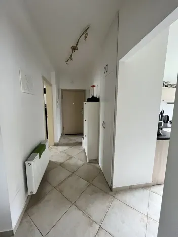 Pronájem bytu 3+1, Liberec, Wintrova, 65 m2