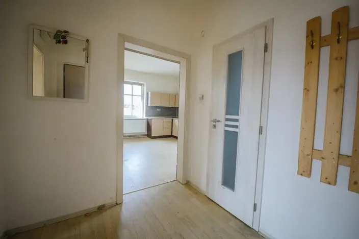 Prodej bytu 2+1, Hrádek nad Nisou, Zlatá výšina, 60 m2