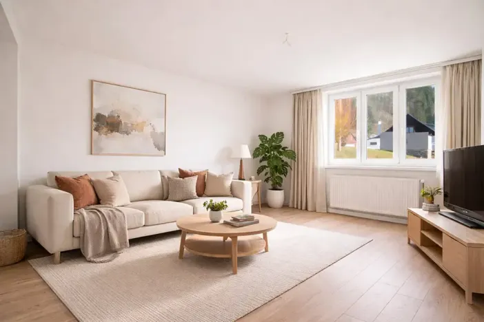 Prodej rodinného domu, Plavy, 336 m2