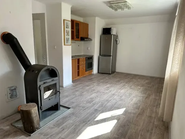 Pronájem bytu 1+kk, Velké Hamry, 42 m2