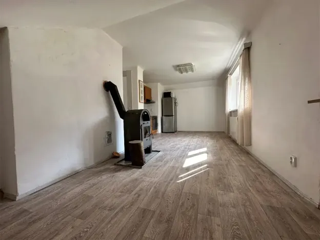 Pronájem bytu 1+kk, Velké Hamry, 42 m2