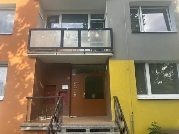 Prodej bytu 3+1, Kadaň, Husova, 66 m2