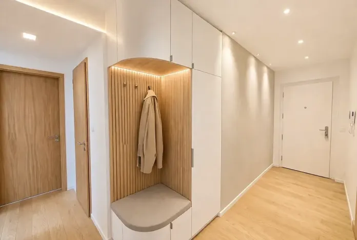 Pronájem bytu 2+kk, Praha - Michle, Michelská, 100 m2