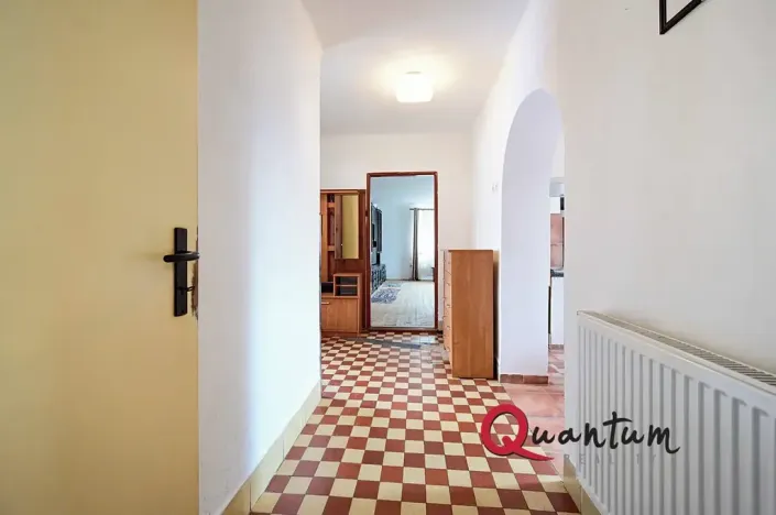 Prodej rodinného domu, Ústrašice, 135 m2