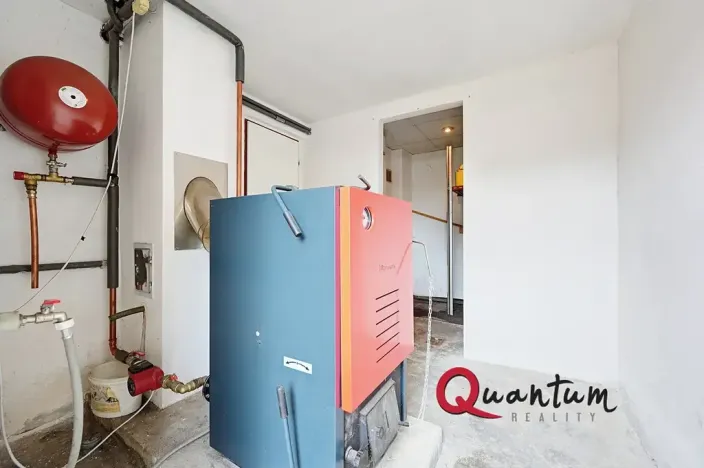 Prodej rodinného domu, Ústrašice, 135 m2