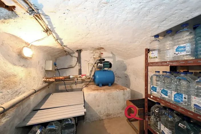 Prodej rodinného domu, Ústrašice, 135 m2