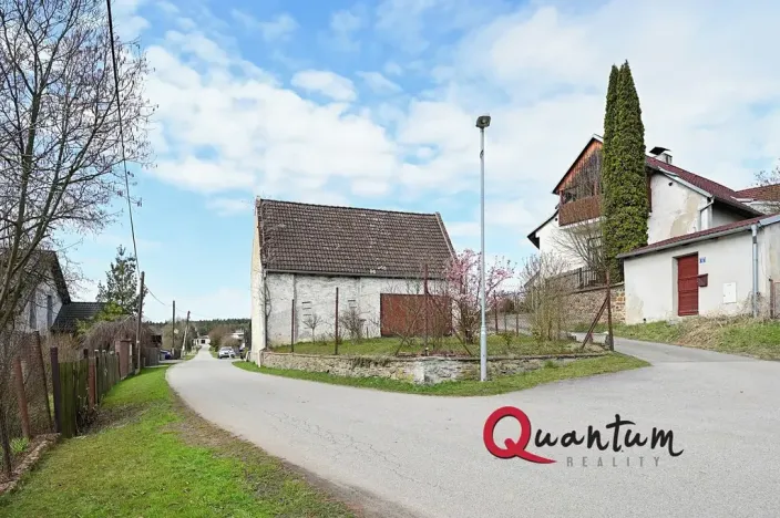 Prodej rodinného domu, Ústrašice, 135 m2