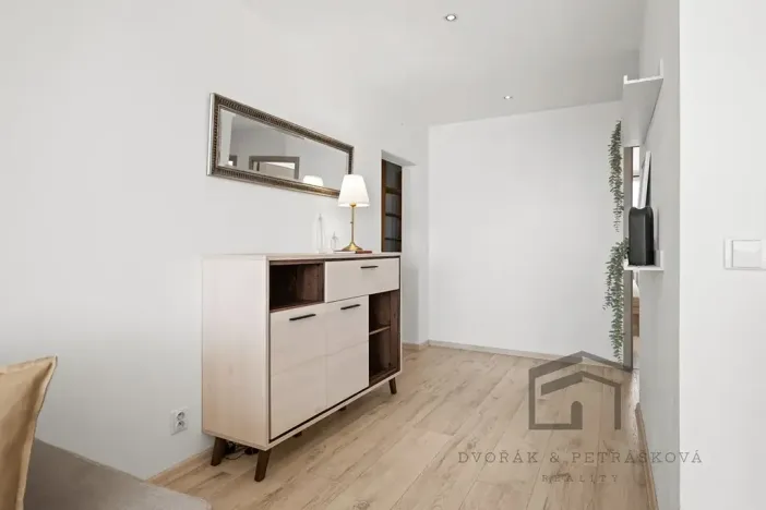 Prodej bytu 3+kk, Praha - Stodůlky, Přecechtělova, 78 m2