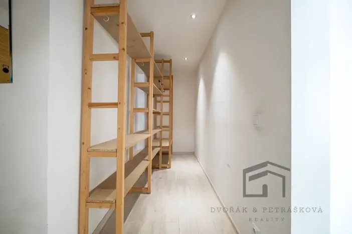 Prodej bytu 3+kk, Praha - Stodůlky, Přecechtělova, 78 m2