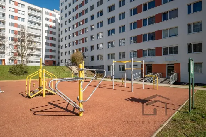 Prodej bytu 3+kk, Praha - Stodůlky, Přecechtělova, 78 m2