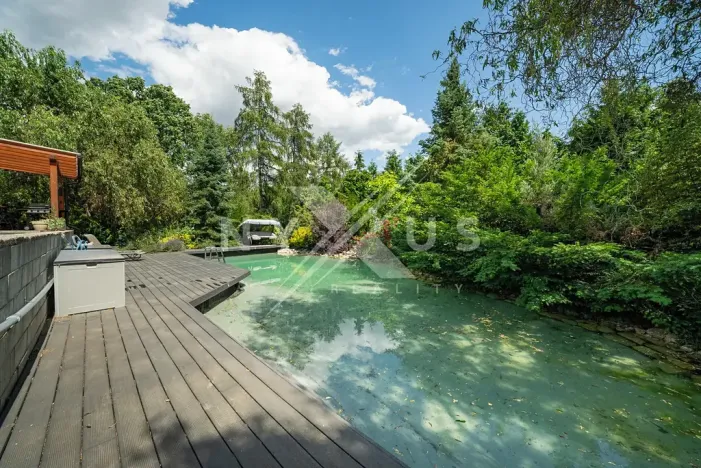 Prodej rodinného domu, Mníšek pod Brdy, Ve Štítku, 76 m2