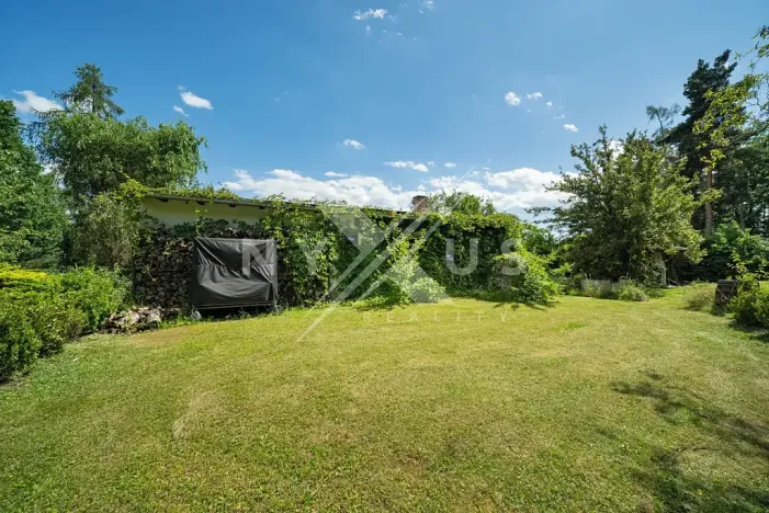 Prodej rodinného domu, Mníšek pod Brdy, Ve Štítku, 76 m2