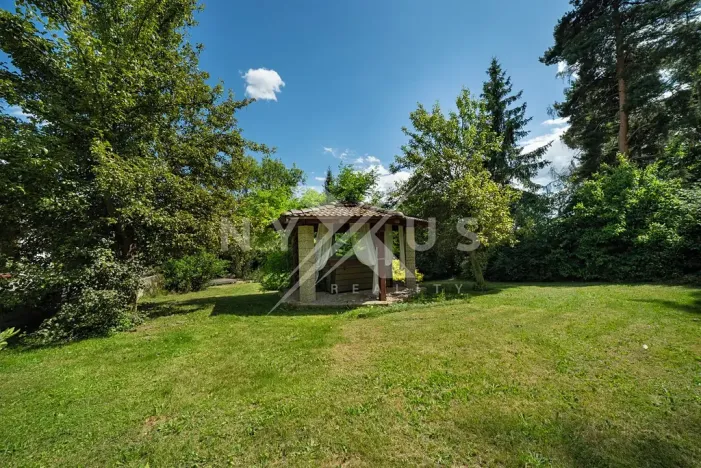 Prodej rodinného domu, Mníšek pod Brdy, Ve Štítku, 76 m2