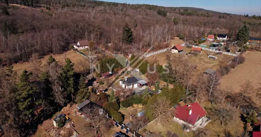 Prodej rodinného domu, Mníšek pod Brdy, Ve Štítku, 76 m2