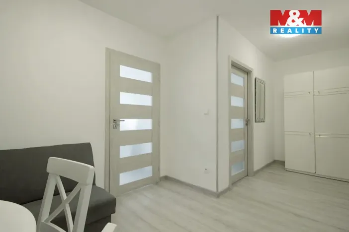 Prodej bytu 2+1, Praha - Chodov, Nechvílova, 45 m2