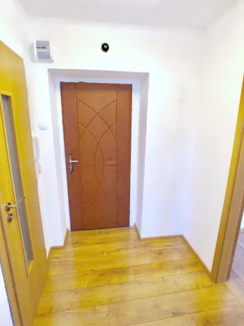 Pronájem bytu 1+1, Teplice, Ruská, 27 m2