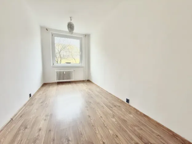 Pronájem bytu 3+1, Ústí nad Labem - Krásné Březno, V Oblouku, 72 m2