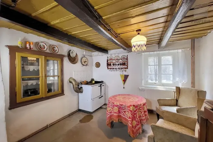 Prodej rodinného domu, Tavíkovice, 95 m2