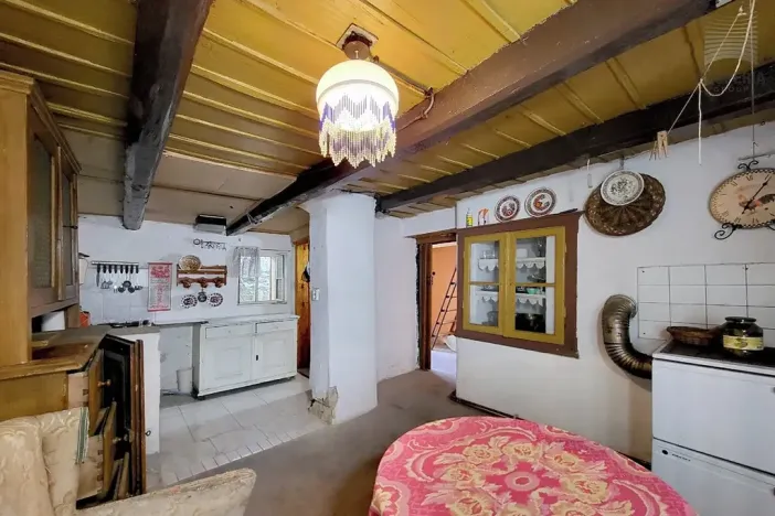 Prodej rodinného domu, Tavíkovice, 95 m2