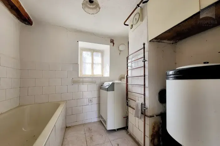 Prodej rodinného domu, Tavíkovice, 95 m2