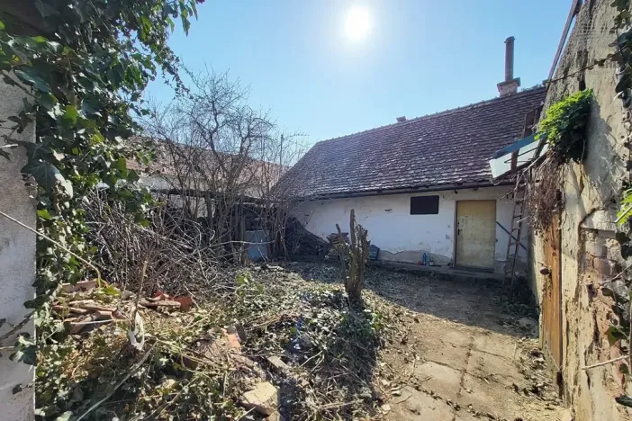 Prodej rodinného domu, Tavíkovice, 95 m2