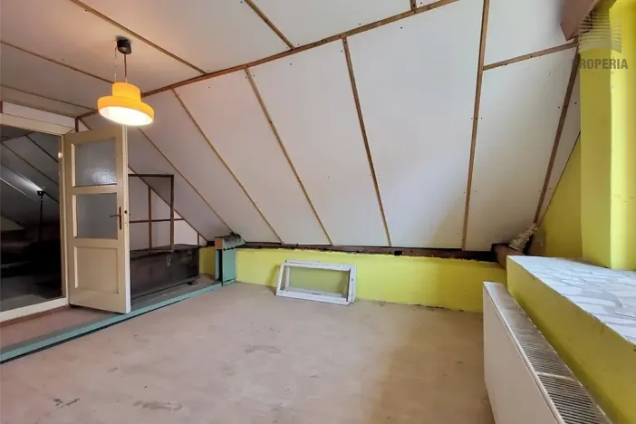 Prodej rodinného domu, Tavíkovice, 95 m2