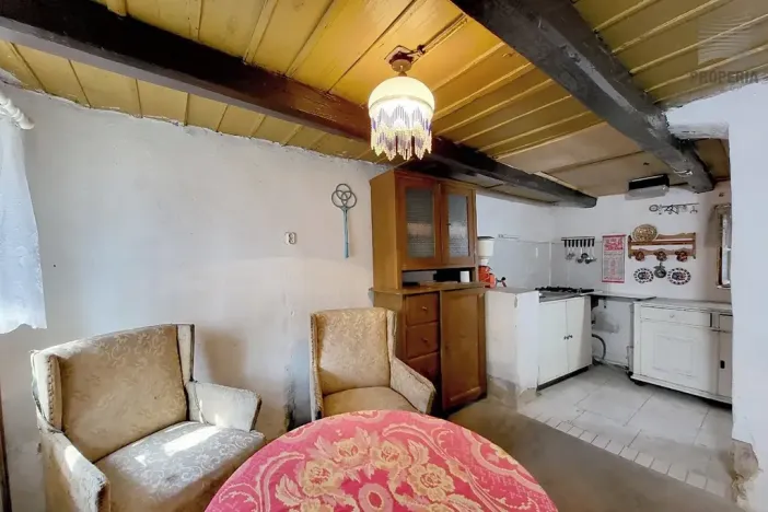 Prodej chalupy, Tavíkovice, 95 m2