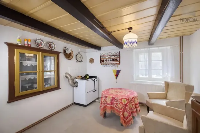 Prodej chalupy, Tavíkovice, 95 m2