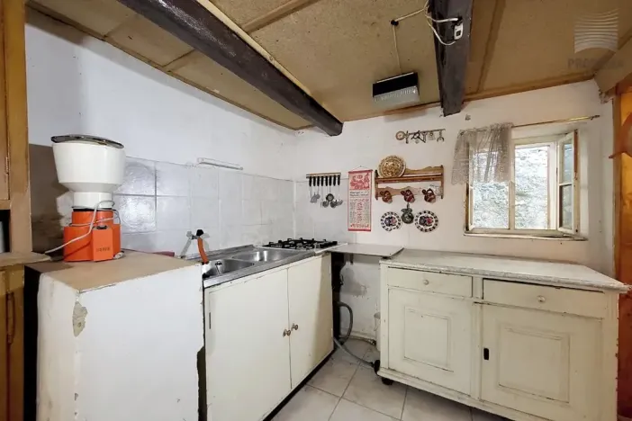 Prodej chalupy, Tavíkovice, 95 m2