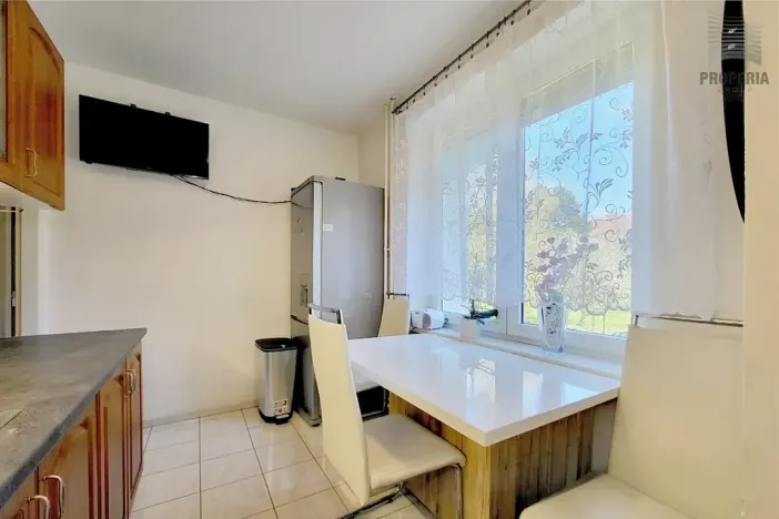 Prodej bytu 2+1, Brno, Klímova, 47 m2