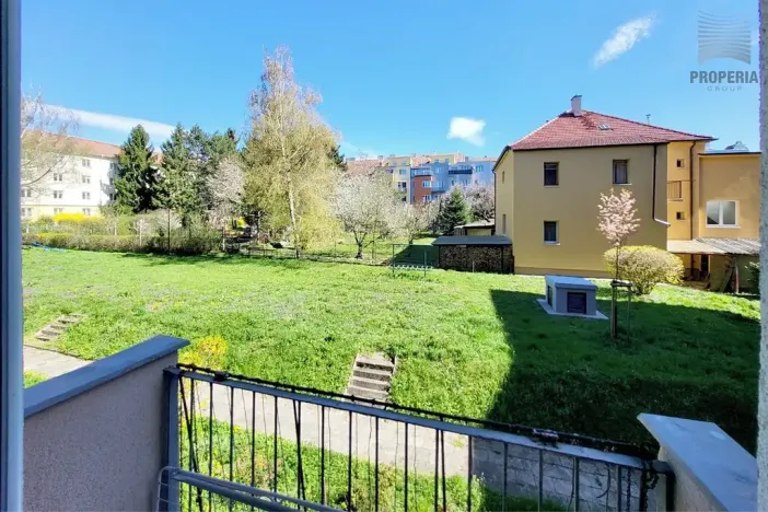 Prodej bytu 2+1, Brno, Klímova, 47 m2