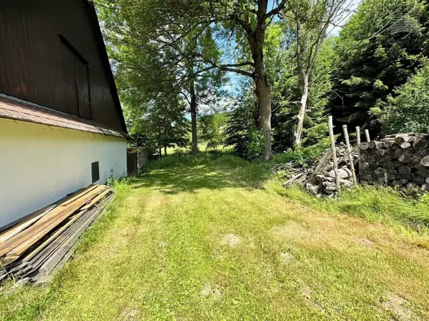 Prodej chalupy, Sněžné, 200 m2