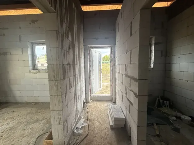 Pronájem rodinného domu, Havířov, Farská, 49 m2