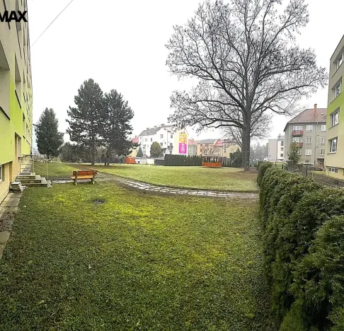 Prodej bytu 3+1, Olomouc, Českobratrská, 70 m2