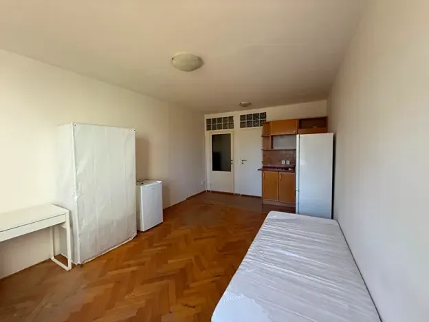 Pronájem bytu 1+kk, Olomouc, Jarmily Glazarové, 27 m2