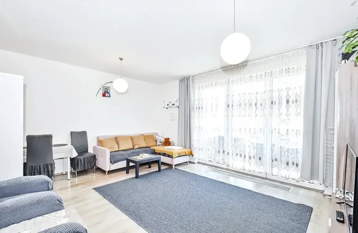 Prodej bytu 2+kk, Praha - Stodůlky, Toufarova, 58 m2