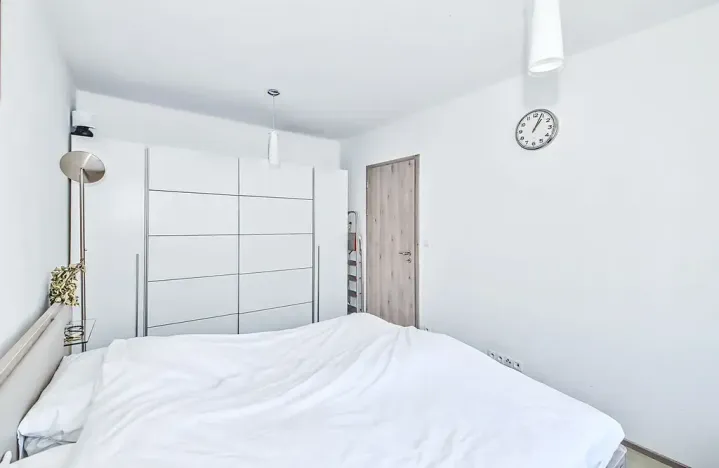 Prodej bytu 2+kk, Praha - Stodůlky, Toufarova, 58 m2